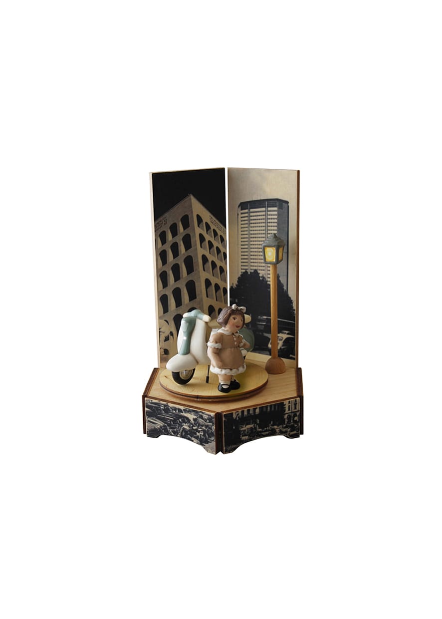105-carillon-legno-collezione-vespa-motori-macchine-d-epoca