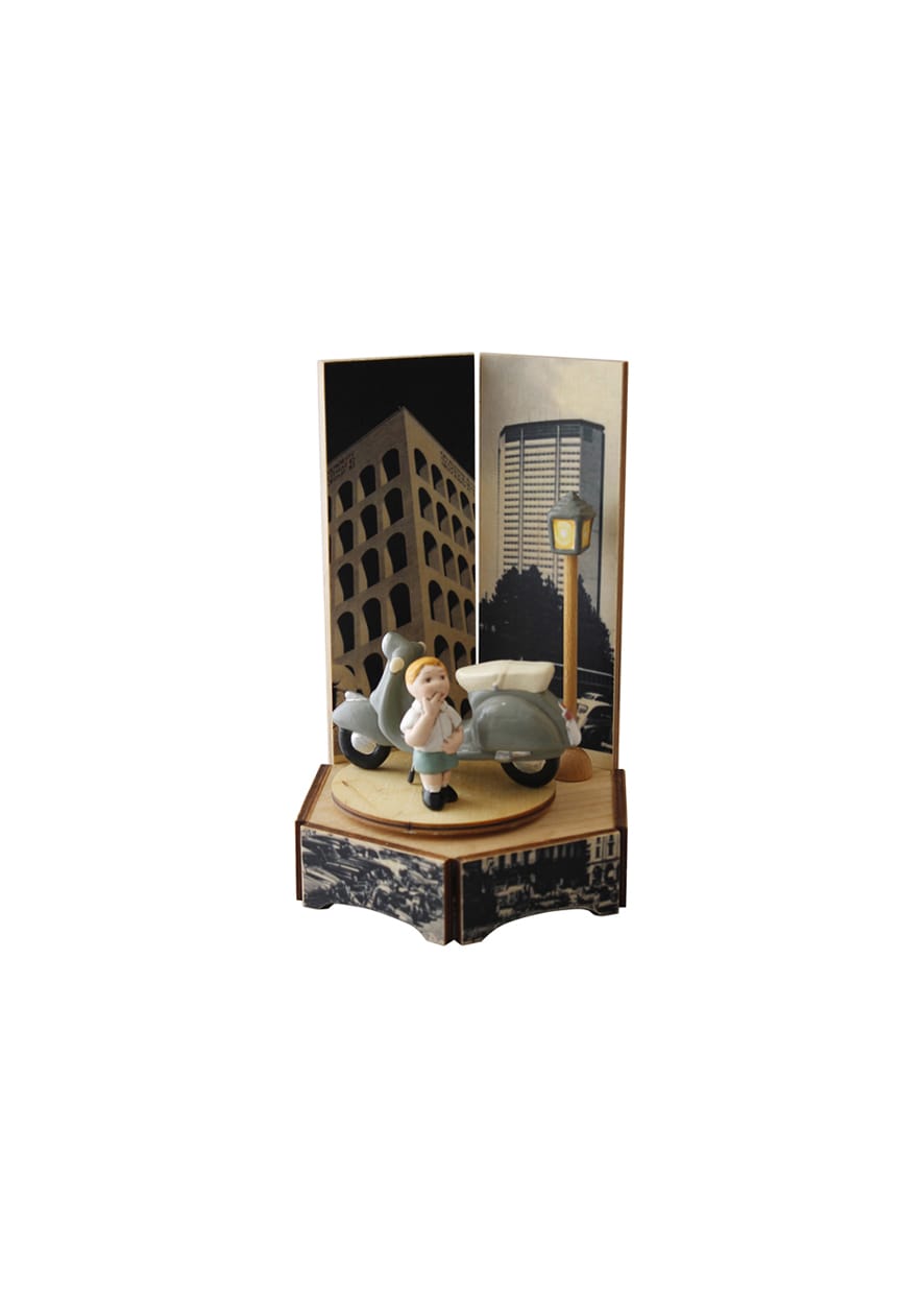 106-carillon-legno-collezione-vespa-motori-macchine-d-epoca